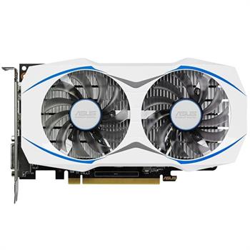 ASUS DUAL-RX460-O2G-GAMING Graphics Card - 3