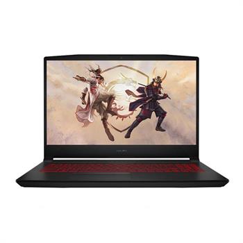 لپ تاپ 15.6 اینچ ام اس آی مدل Katana GF66 11UE پردازنده Core i7 11800H رم 16GB حافظه 1TB SSD گرافیک Full HD 6GB RTX 3060