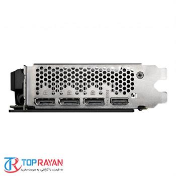 کارت گرافیک ام اس آی GeForce RTX 3060 Ti VENTUS 2X 8G OC V1 LHR - 3
