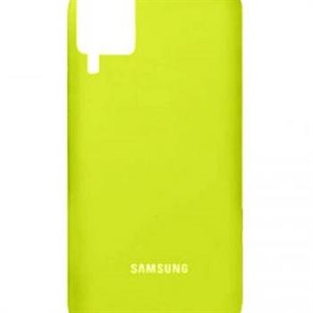 قاب سیلیکونی گوشی سامسونگ Galaxy A12 Nacho - 11