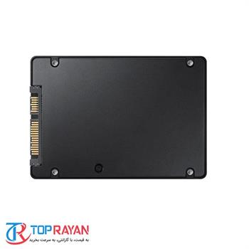 اس اس دی استوک سامسونگ مدل ۸۵۰ پرو با ظرفیت ۵۱۲ گیگابایت - 4