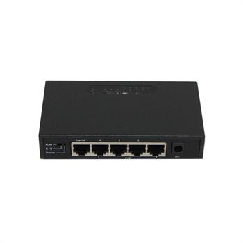 سوییچ 5 پورت مارلیک تک مدل TXE104