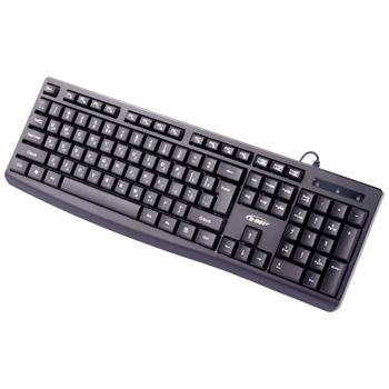کیبورد سیم دار دی نت DT-994 - 3