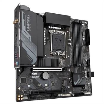 مادربرد گیگابایت Motherboard GigaByte B760M GAMING X AX DDR4 - 3