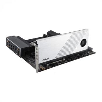 مادربرد ایسوس Asus PRO WS WRX80E-SAGE SE WiFi - 8