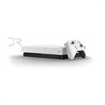 ایکس باکس وان ایکس تولید محدود - Xbox one X Hyperspace Special Edition - 3