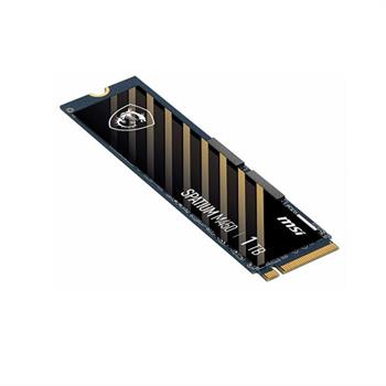 اس اس دی اینترنال ام اس آی SPATIUM M450 ظرفیت 1 ترابایت - 3