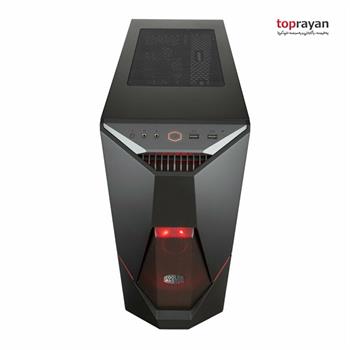 کیس کولر مستر MASTERBOX K500L - 6