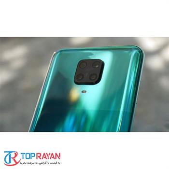 گوشی موبایل شیائومی مدل Redmi Note 9 Pro با ظرفیت 128 گیگابایت و 6 گیگابایت رم دو سیم‌ کارت - 13
