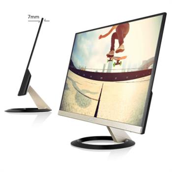 مانیتور ایسوس مدل VZ229H سایز 21.5 اینچ - 5