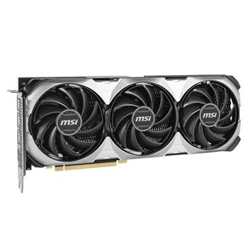 کارت گرافیک ام اس آی GeForce RTX 4070 Super 12G Ventus 3X OC - 3