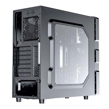 کیس کامپیوتر گیم مکس مدل GM-ONE FRGB - 3