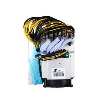 دستگاه ماینر Cheetah F5 Btc Miner - 3