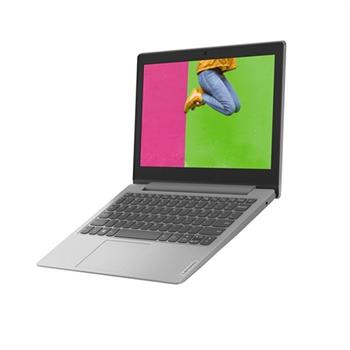 لپ تاپ 11.6 اینچ لنوو مدل IdeaPad Slim 1 پردازنده A6 9220e رم 4GB حافظه 256GB SSD گرافیک HD Radeon R4 - 2