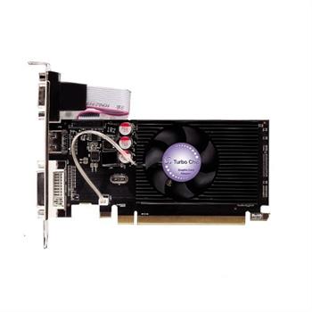 کارت گرافیک توربو چیپ Geforce GT210 1G - 2