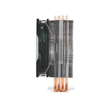 سیستم خنک کننده بادی دیپ کول مدل GAMMAXX 400 - 3
