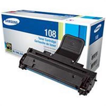کارتریج سامسونگ مدل MLT-D108S - 6