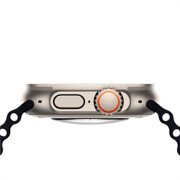 ساعت هوشمند پرودو مدل ULTRA TITANIUM - 11