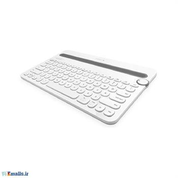 کیبورد بلوتوث لاجیتک مدل کی 480 - 4