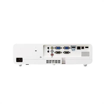 پروژکتور پاناسونیک مدل PT-LW333 - 8