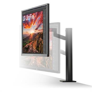 مانیتور 27 اینچ ال جی مدل 27UN880 - 6