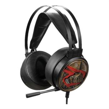 هدست بلادی ایفورتک مدل Headset A4TECH G650S - 6