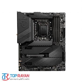 مادربرد ام اس آی مدل MEG Z590 UNIFY سوکت 1200 - 2