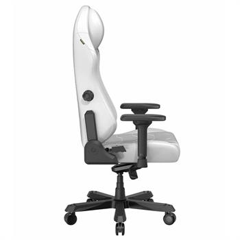 صندلی گیمینگ دی ایکس ریسر مدل Master Series 2025 XL White - 5
