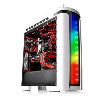 کیس ترمالتیک مدل ورسا سی 22 آر جی بی Snow Edition - 4