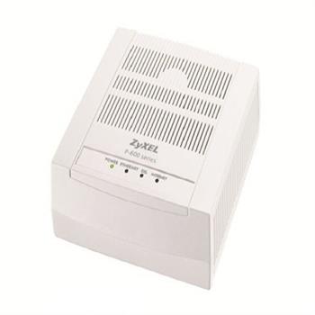 مودم ADSL2 PLUS زایکسل مدل P-650R-T1
