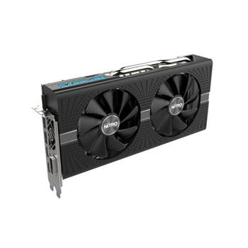  کارت گرافیک سافایر NITRO+ RX 570 8GB - 3