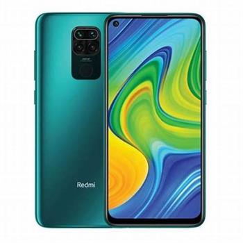 گوشی موبایل شیائومی مدل redmi note 10 lite با ظرفیت 128 گیگابایت و 4 گیگابایت رم