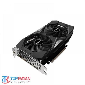 کارت گرافیک گیگابایت مدل GeForce N2060D6-6GD با حافظه 6 گیگابایت - 2