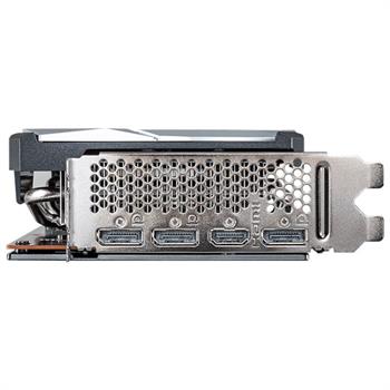 کارت گرافیک ام اس آی Radeon RX 6700 XT MECH 2X 12G OC - 5