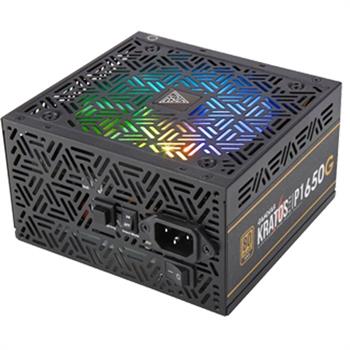 پاور گیمدیاس مدل KRATOS P1-650G توان 650 وات - 3