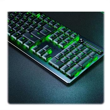 کیبورد گیمینگ ریزر DEATHSTALKER V2 PRO (سوییچ قرمز) - 4
