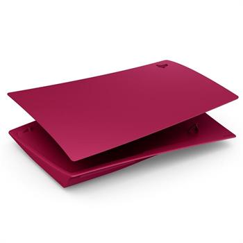 کاور PlayStation 5 Standard Edition - Cosmic Red - 2