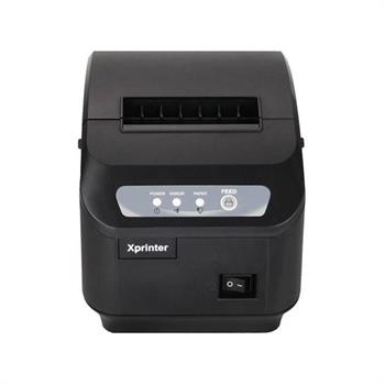 پرینتر صدور فیش ایکس پرینتر XPRINTER Q260 NK - 6
