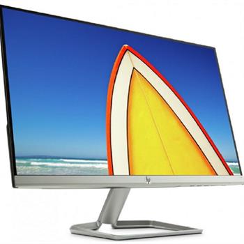 مانیتور 24 اینچ اچ پی مدل 24F - 5