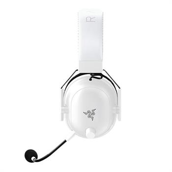 هدست گیمینگ ریزر مدل Razer BlackShark V2 Pro White - 3