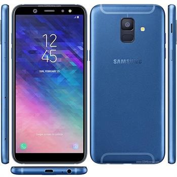 گوشی موبایل سامسونگ Galaxy A۶ ۲۰۱۸ با قابلیت ۴ جی ۳۲ گیگابایت دو سیم کارت - 7