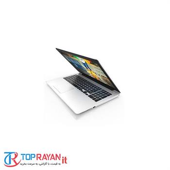 لپ تاپ دل مدل Inspiron 5583 پردازنده Core i7 رم 16GB حافظه 2TB 250GB SSD گرافیک 4GB صفحه نمایش فول اچ دی - 4