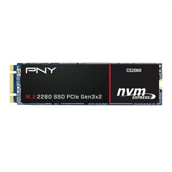 اس اس دی اینترنال پی ان وای CS2060 512GB M.2 2280 PCIe NVMe