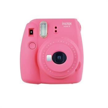 دوربین عکاسی چاپ سریع فوجی فیلم مدل Instax Mini 9 - 5