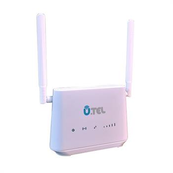 مودم روتر 3G/4G یوتل مدل L443