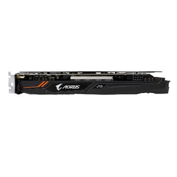 کارت گرافیک گیگابایت N1060AORUS-6GD REV.2 - 5