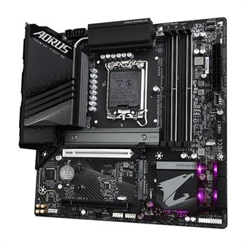 مادربرد گیگابایت Z790M AORUS ELITE AX DDR5 - 4