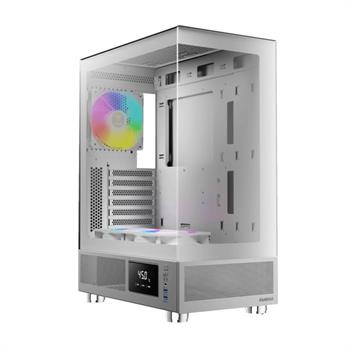 کیس گیمینگ گیم دیاس Atlas E1 - 2