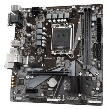 مادربرد گیگابایت Motherboard Gigabyte H610M S2 V2 DDR4 - 4