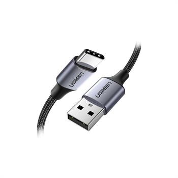 کابل تبدیل 1 متری USB به USB-C Data Cable مدل US288